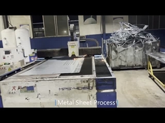 Vídeo de introdução de fábrica