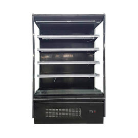 refrigerador da exposição de Multideck do volume da exposição 500L com certificação do CE do líquido refrigerante de R452a