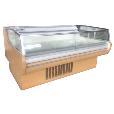 Fã que refrigera o contador de serviço remoto do auto para guloseimas