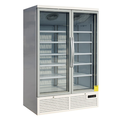 Compressor independente de Secop do refrigerador de vidro da porta para bebidas